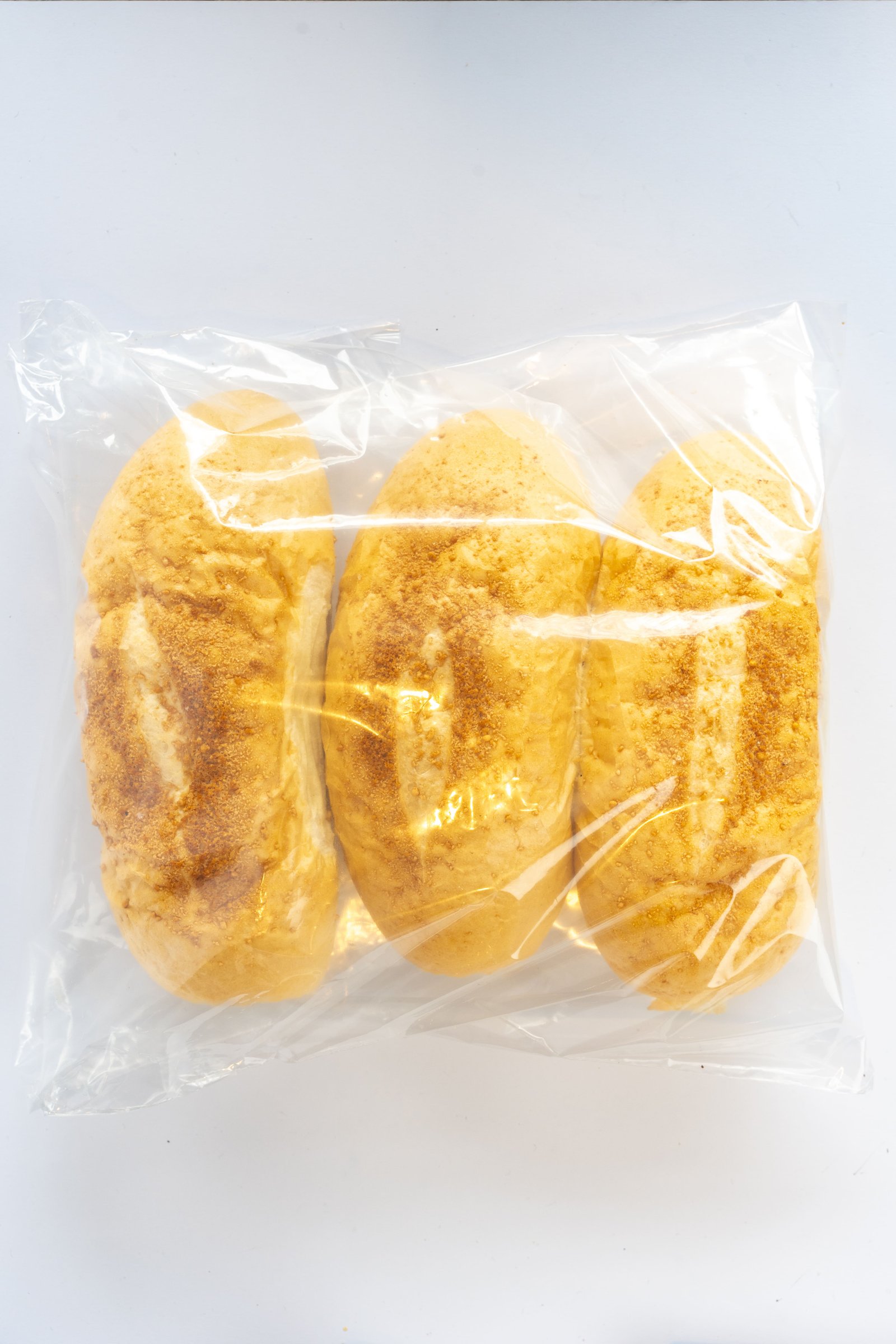 Baguette Mediano de Agua y Queso