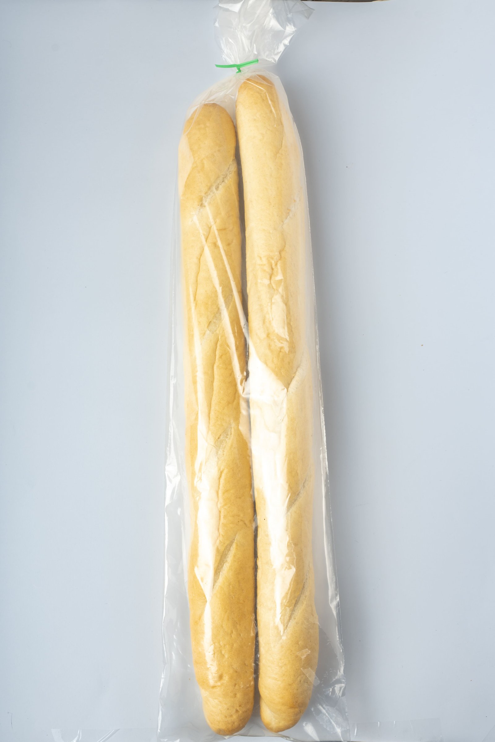 Baguette Dobles