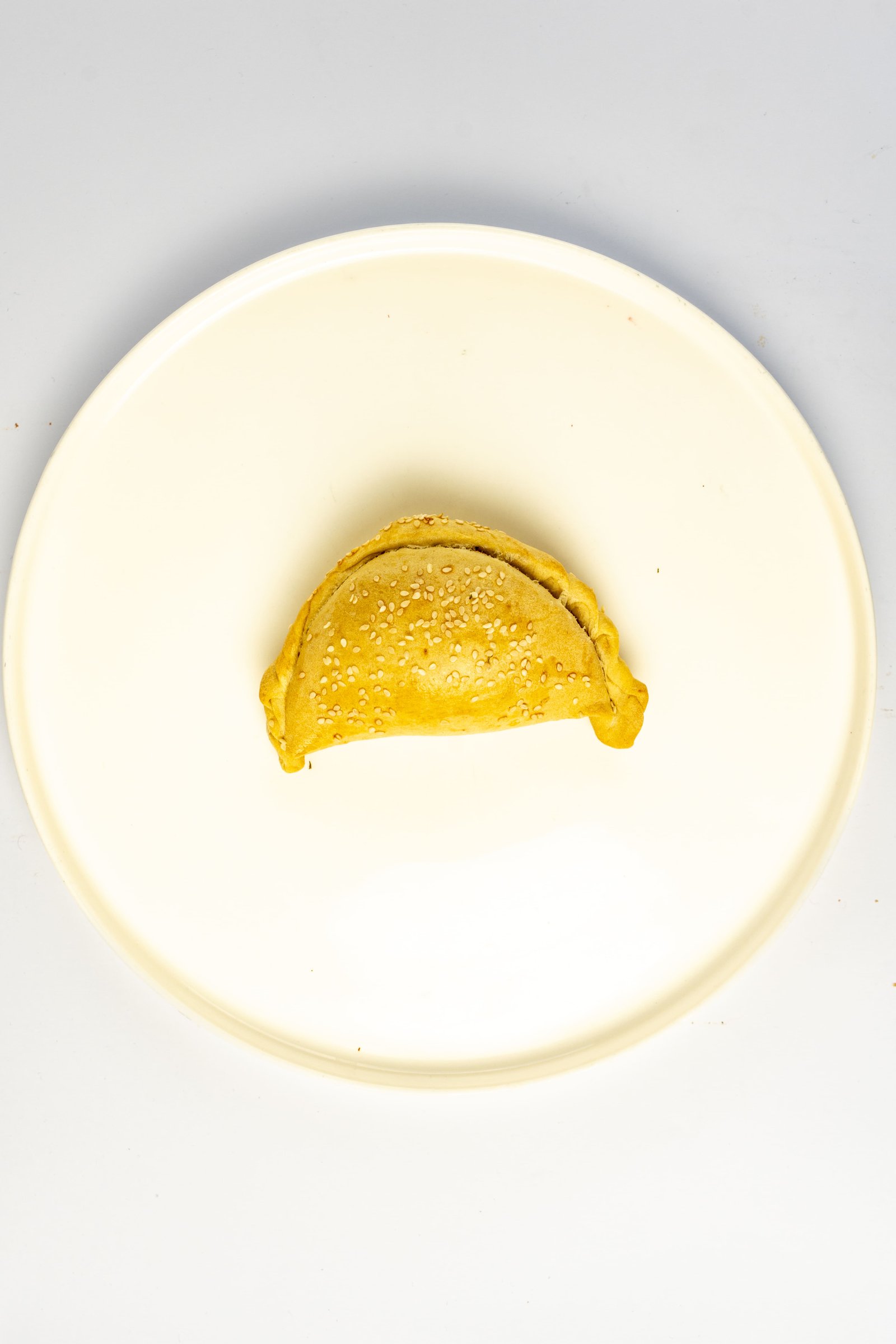 Dobladitas de Pollo