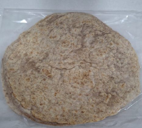 Tortilla de Harina Integral PK