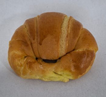 Croissant Simple Mediano