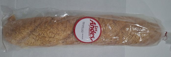 Baguette Variado / Queso