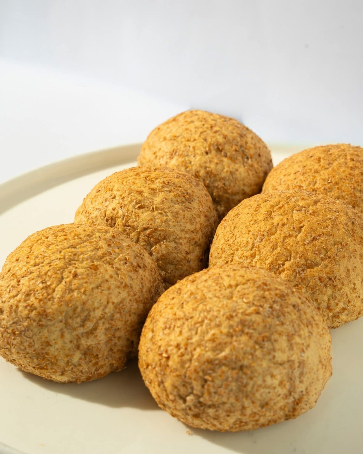Bollito Integral 10 und