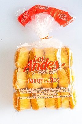 Quequitos en Bolsa