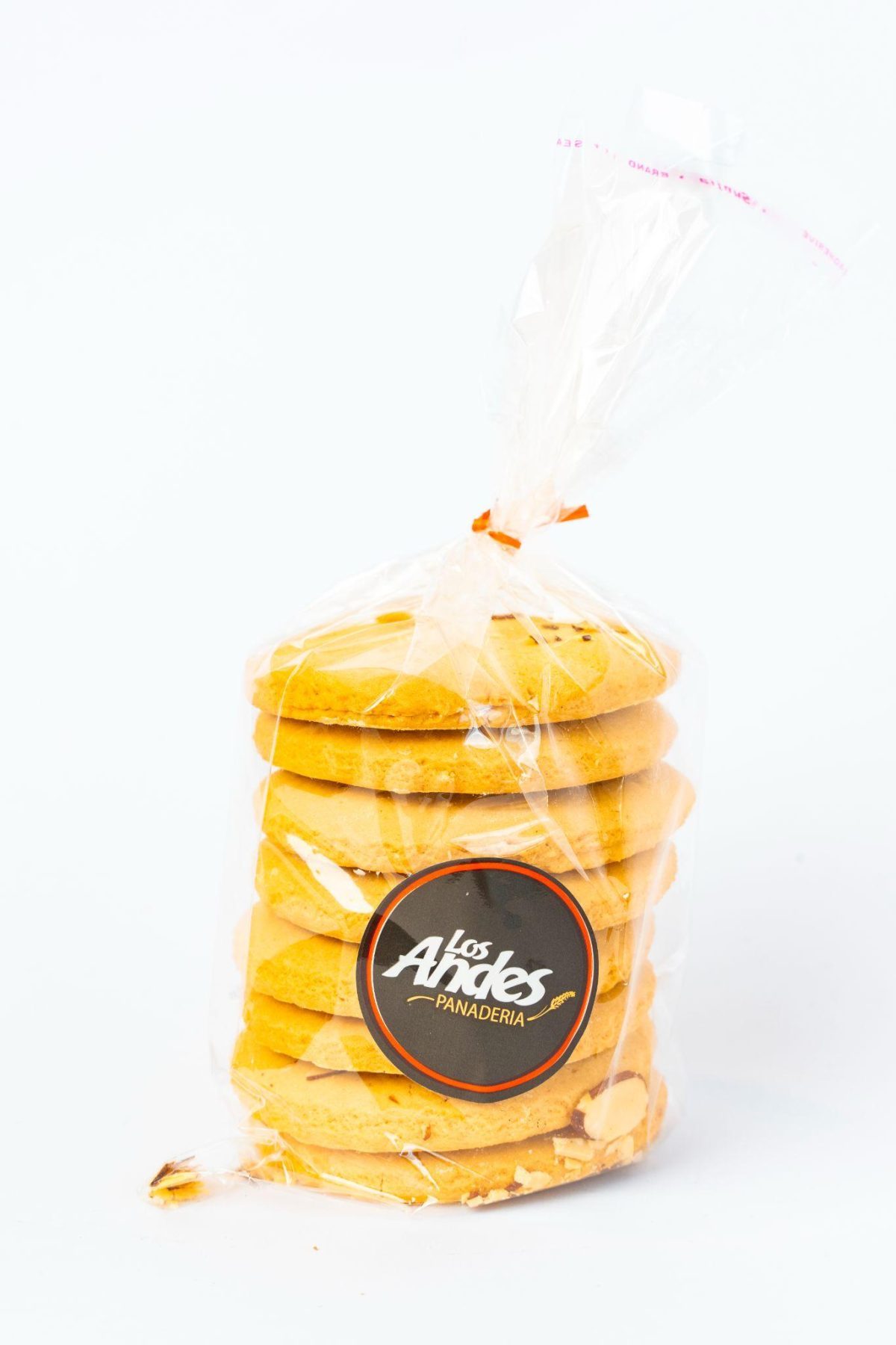Galleta de Almendra / Nuez Paquete