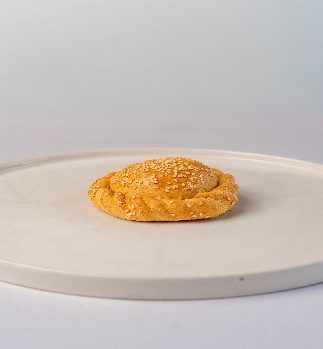 EMPANADA DE CARNE REDONDA