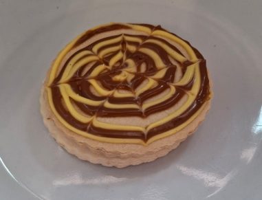 Galleta Chilena