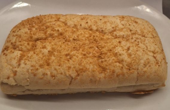 Panini de Pollo y Queso