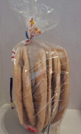 Hojaldra Bolsa 6 und