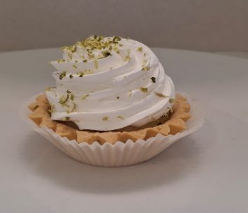 Tartaleta Mediana de Limon