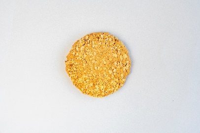 Galleta de Avena y Pasas Unidad
