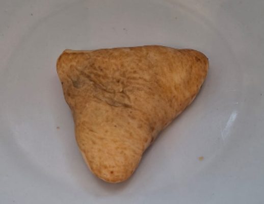 Pastel de Acelga