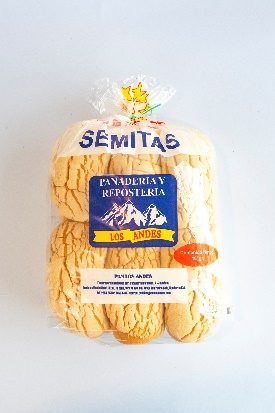 Semita Larga