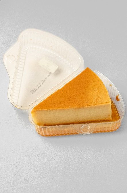 Flan de Vainilla en Pieza
