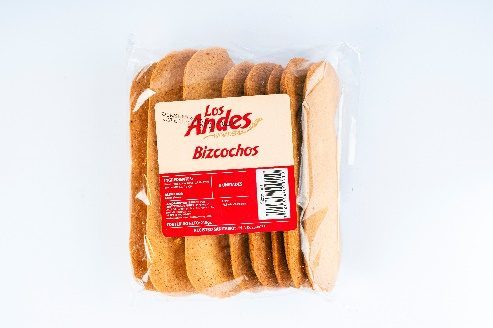 Bizcochos