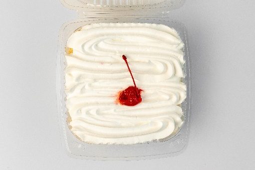 Tres Leches Pequeño