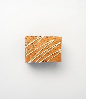 Brownie Pieza