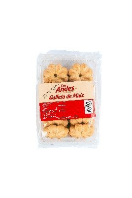 Galleta de Maiz
