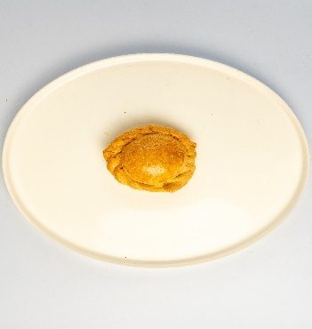 Empanada Salte a de Pollo