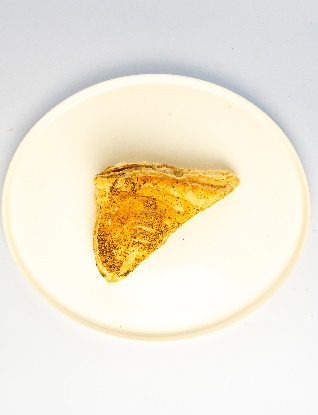 Pañuelo de Espinaca y Queso