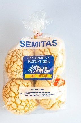 Semita Grande en Bolsa