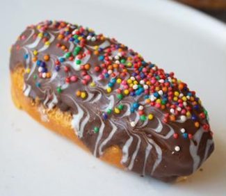 Mini Relampago