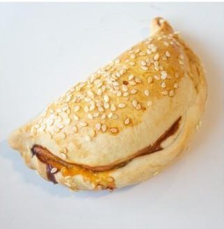 Mini Dobladita de Pollo